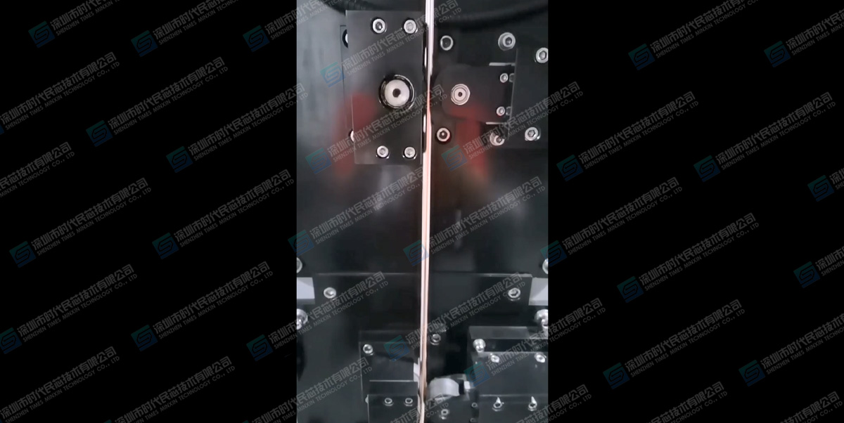 高真空连铸炉